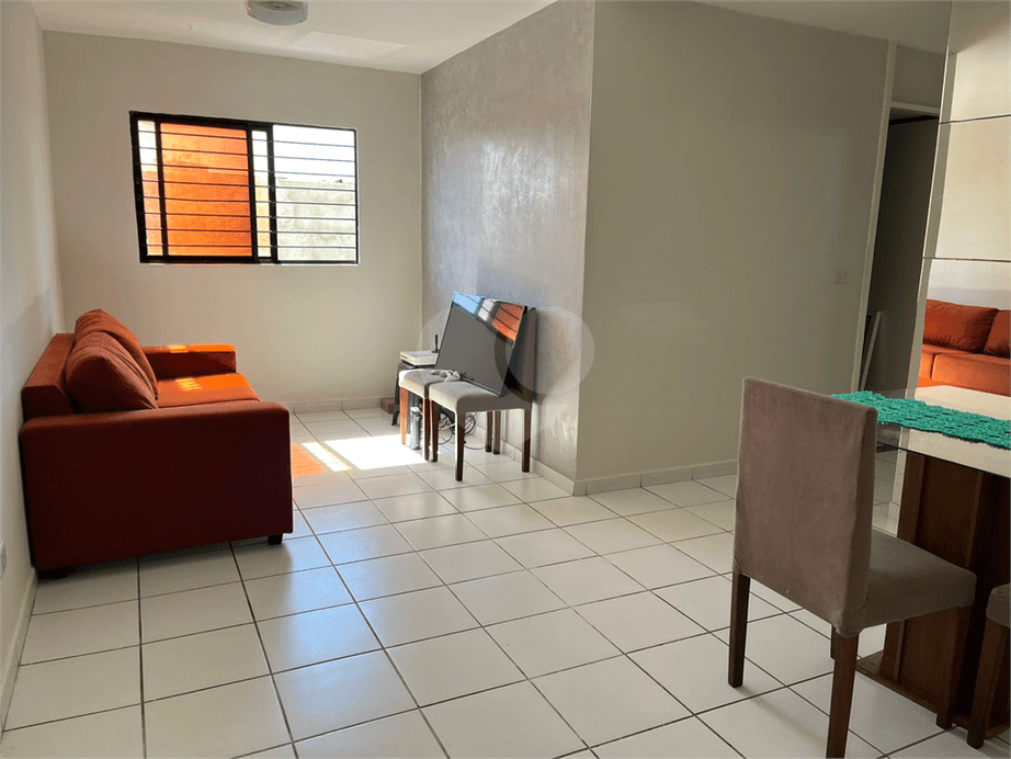 Apartamento à venda com 3 quartos no condomínio Arte Vida II, Maceió - AL