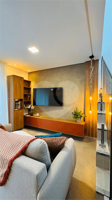 Casa em condomínio com 3 quartos no Naluum Residence - Passo de Camaragibe/AL