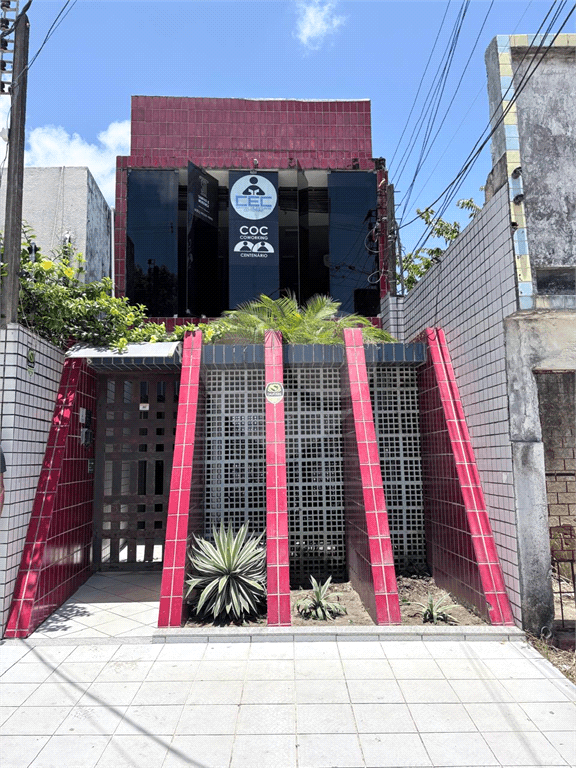 Prédio comercial à venda em Farol, Maceió - AL