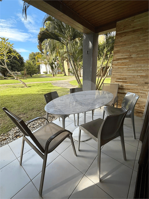 Apartamento à venda com 3 suítes no condomínio Iloa Residence - Barra de São Miguel
