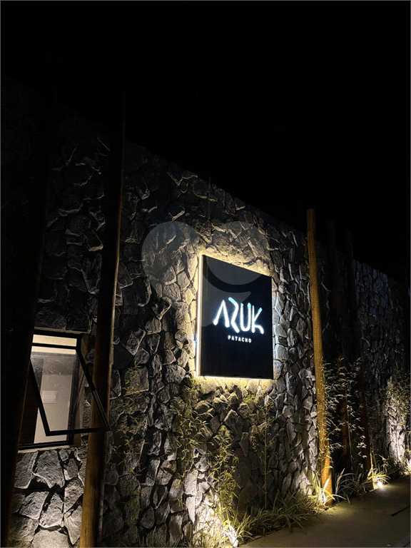 Apartamento com 1 suíte no Azuk Patacho
