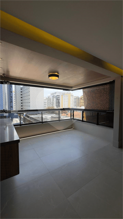Apartamento com 3 suítes no Palazzo San Remo - Ponta Verde