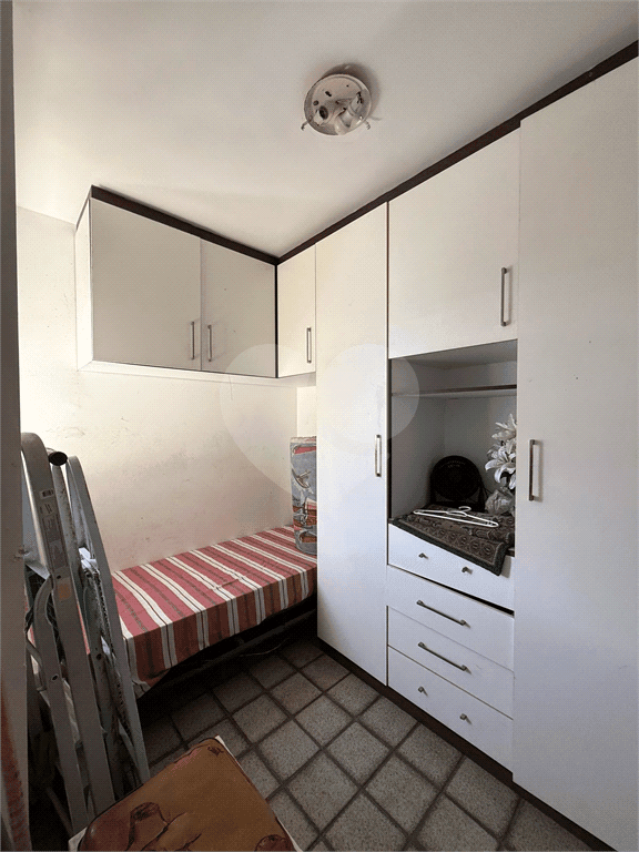 Cobertura Duplex no Edifício Antônio Vivaldi - Jatiúca