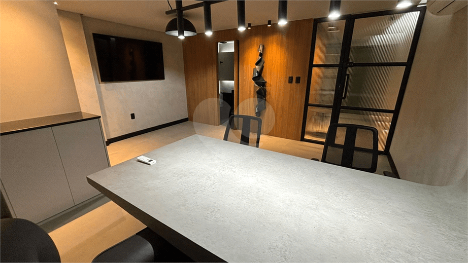 Sala Comercial no Edifício Empresarial Humberto Lobo