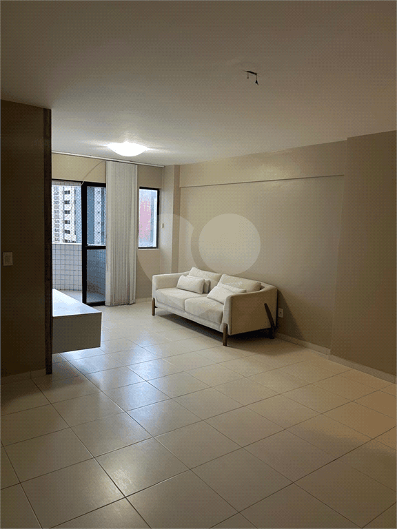 Apartamento com 3 quartos no Edifício Durban