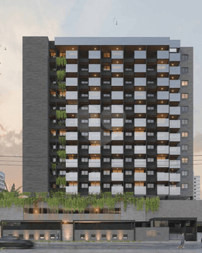Lift Smart Residence