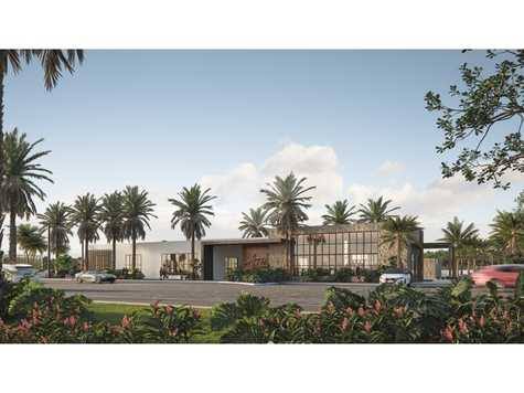 Apoã Eco Residence