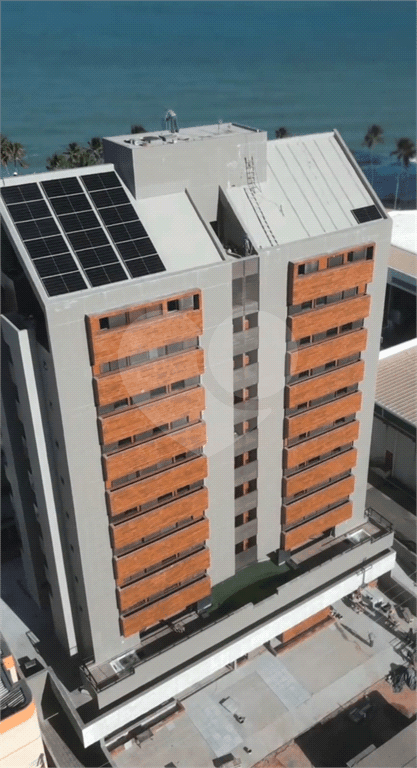 Apartamento à venda com 2 quartos no Edifício Tokyo, Maceió - AL