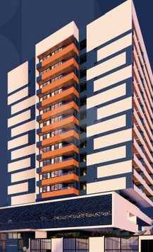 Apartamento com 2 quartos no Edifício Ivan Timoteo - Ponta Verde
