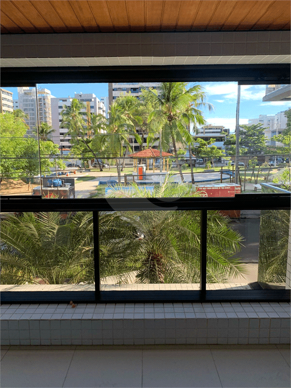 Apartamento à venda com 3 suítes no condomínio Maceio Facilities