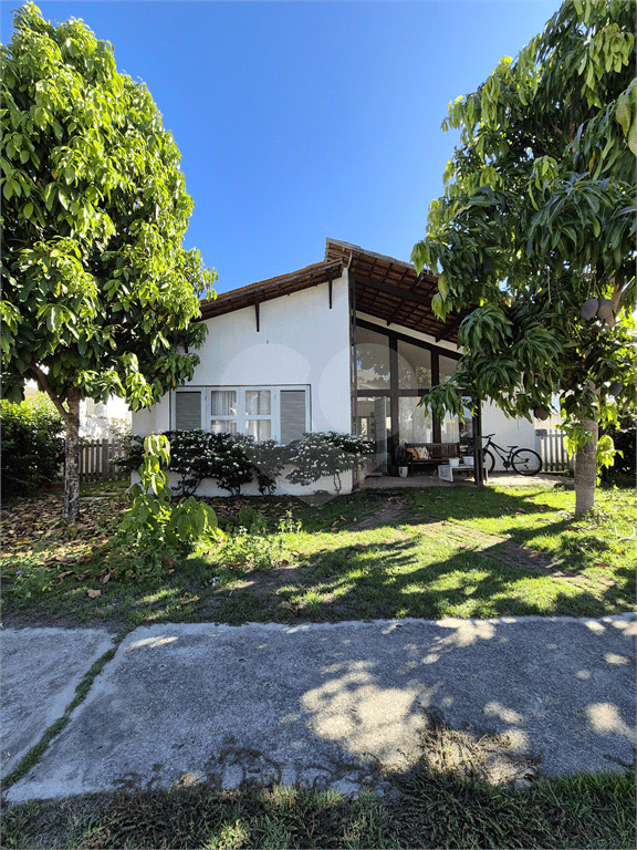 Casa em Condomínio com 3 quartos à venda, 160 m² - Residencial Grandville