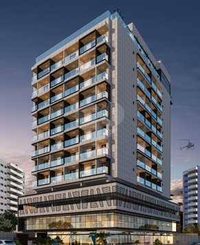 Studio no Edifício Wize - Jatiúca