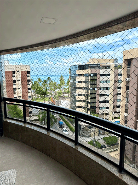 Cobertura Duplex à venda, 3 quartos, Ponta Verde - Maceió/AL