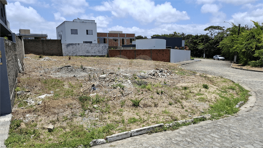 Terreno à venda no Condomínio Serra Mar, Serraria - Maceió/AL