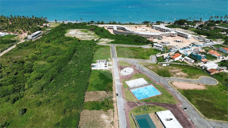 Lote no Condomínio Reserva dos Milagres