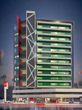 Empresarial Link Office