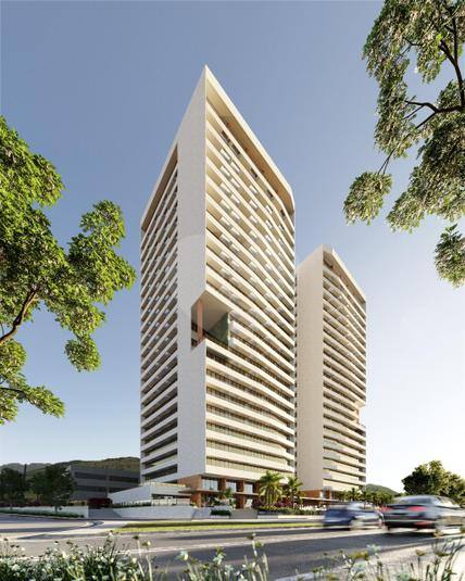 Sala comercial no Edifício The Icon Park Office