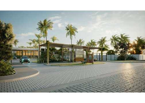 Milagres Beach Residence