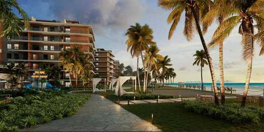 Flat Max Tulum
