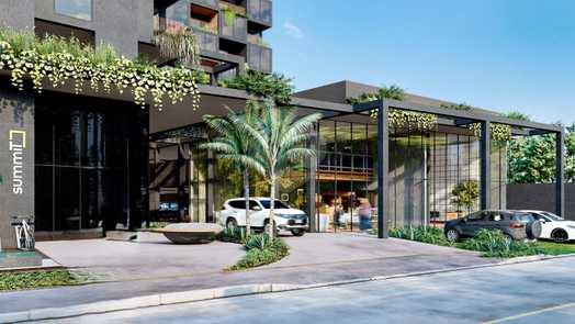Apartamento no Edifício Summit - Ponta Verde