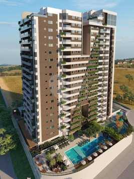 Edifício Blend Reserva 21