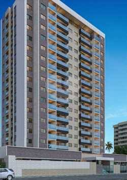 Edifício Brisas Do Atlântico