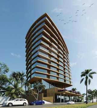 Edifício Atlântida