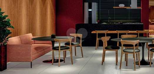 Edifício Tokyo - Apartamento 1 quarto em Cruz das Almas