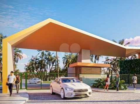 Lagoon Residence Club