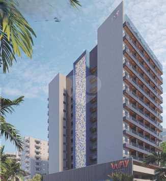 Edifício Way Residence