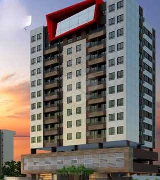 Edifício Enjoy Life Residence
