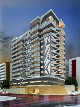 Apartamento de 3 quartos no Edifício Gior - Jatiúca