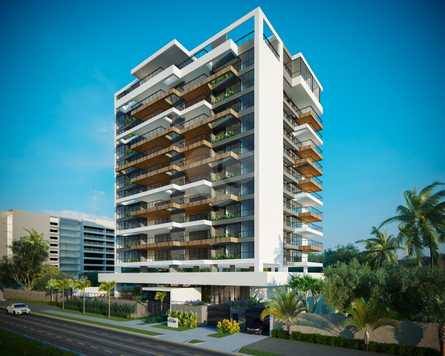 Edifício Grand Ocean