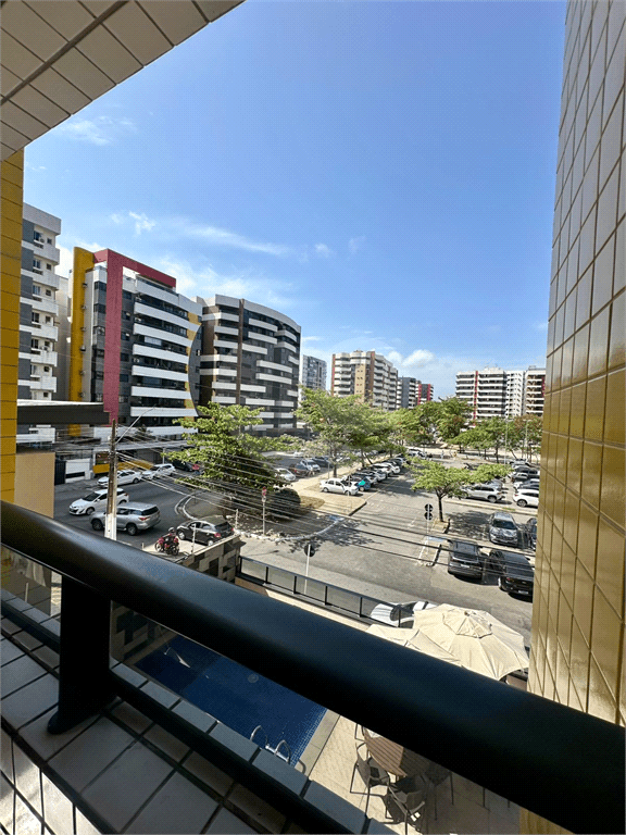 Apartamento à venda com 4 quartos, sendo 3 suítes, no condomínio Edf Pieta, Maceió - AL