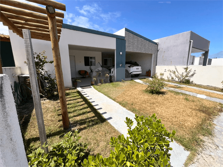 Casa em Condomínio Brisas Mares do Sul