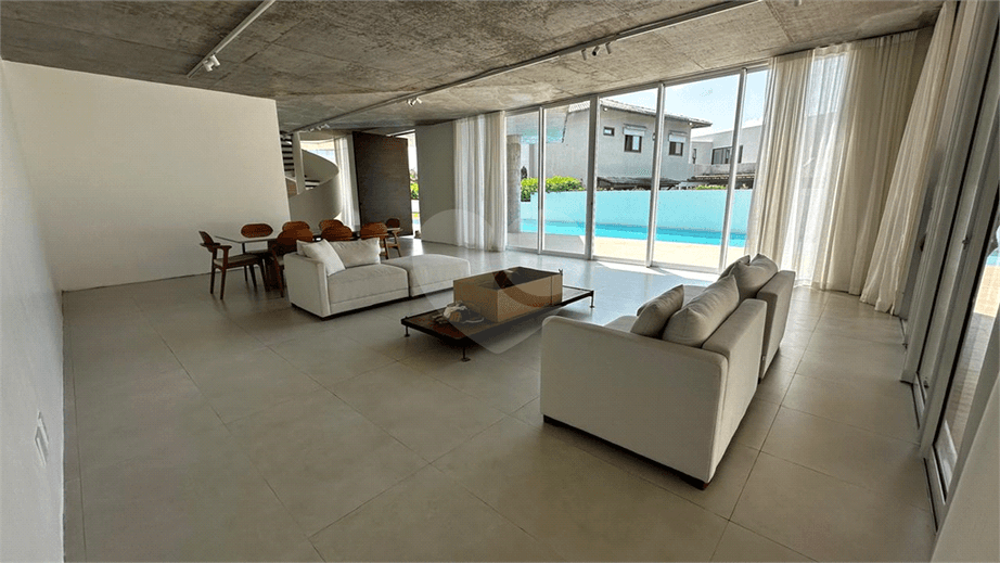 Casa à venda com 5 suítes em Barra Nova - Condomínio Laguna