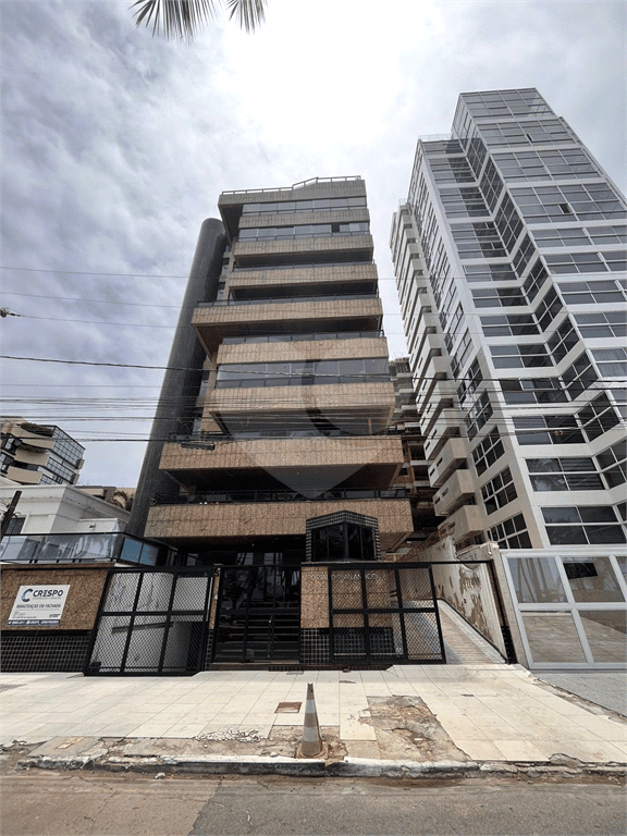 Apartamento à venda com 4 suítes no condomínio Portal do Atlantico, Maceió - AL