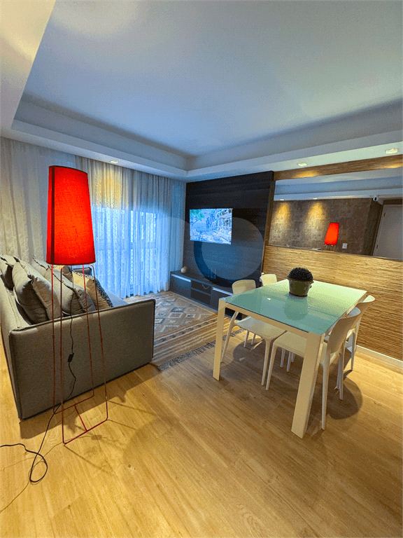 Apartamento à venda com 1 suíte no condomínio Jtr Maceió