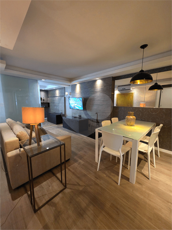 Apartamento à venda com 2 quartos no condomínio Jtr, Maceió - AL