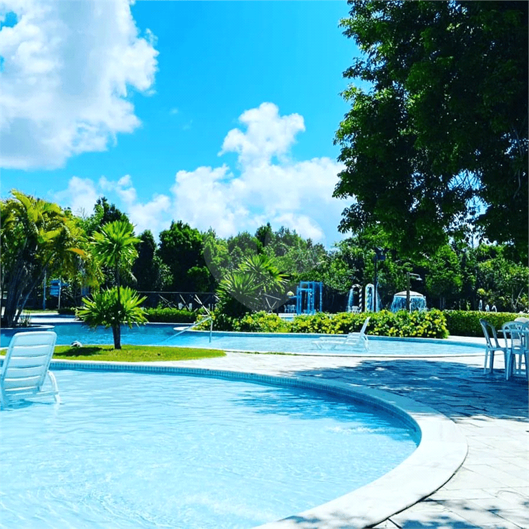 Apartamento de 2 quartos no Iloa Resort - Barra de São Miguel/AL