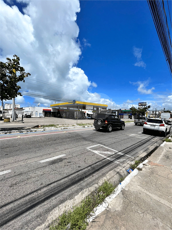 Casa à venda com 3 quartos em Trapiche da Barra, Maceió - AL
