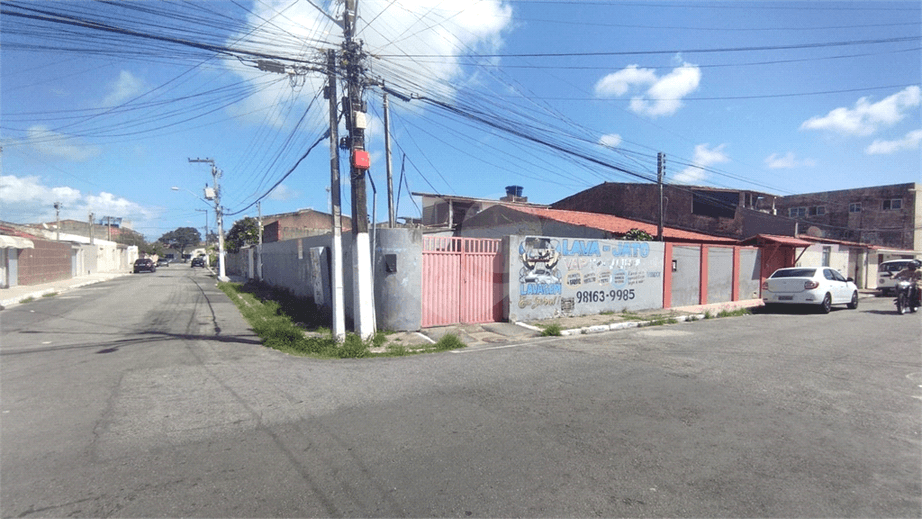 Terreno de Esquina com 200 m² à venda na Jatiúca