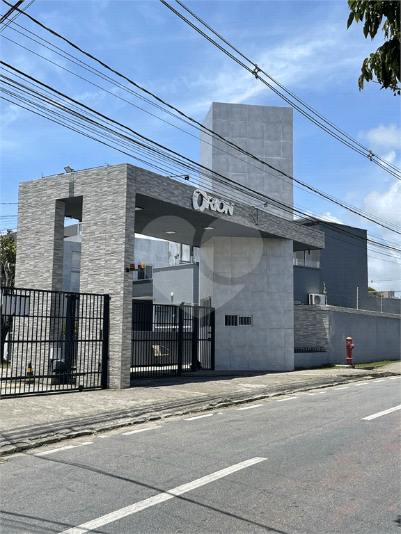 Casa em Condomínio com 3 quartos no Orion, Maceió
