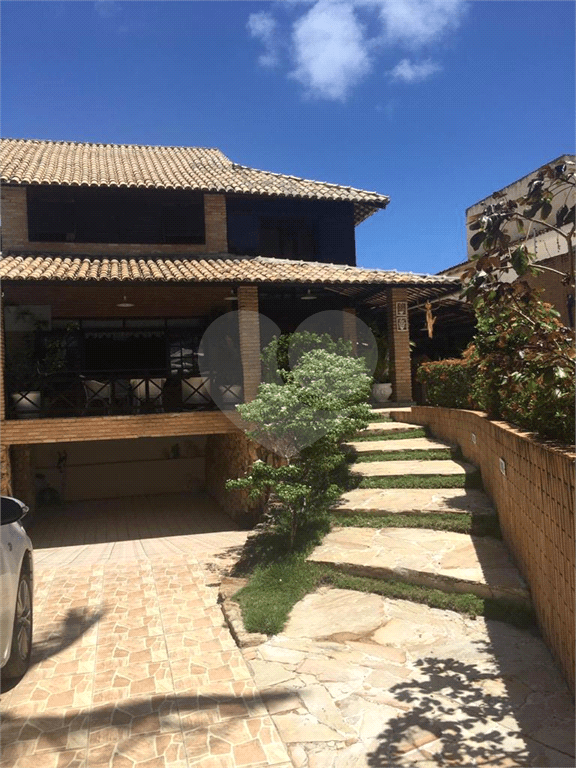 Casa à venda com 4 suítes no Centro, Barra de São Miguel - AL