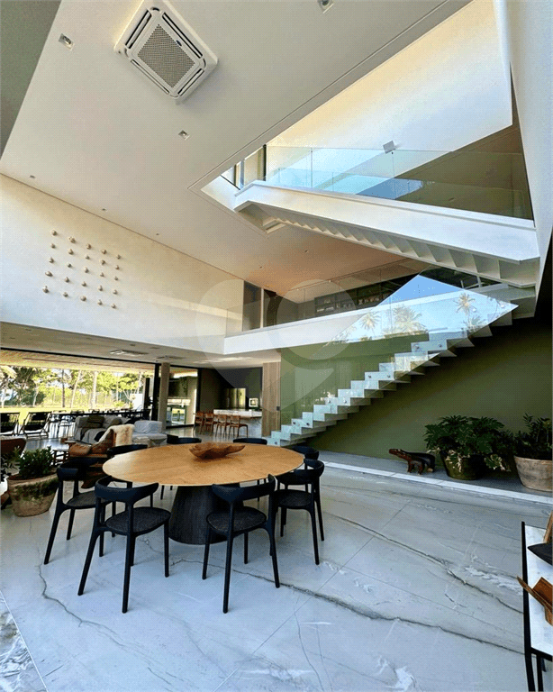 Casa de luxo no Condomínio Morada da Garça