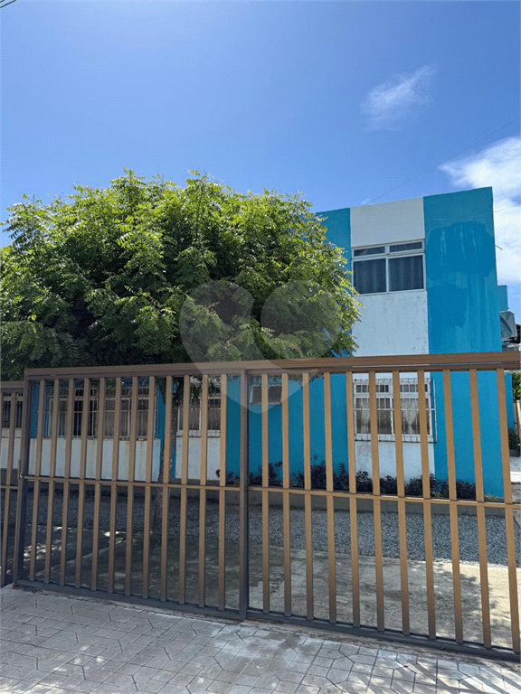 Apartamento com 1 quarto no Edifício Danielly