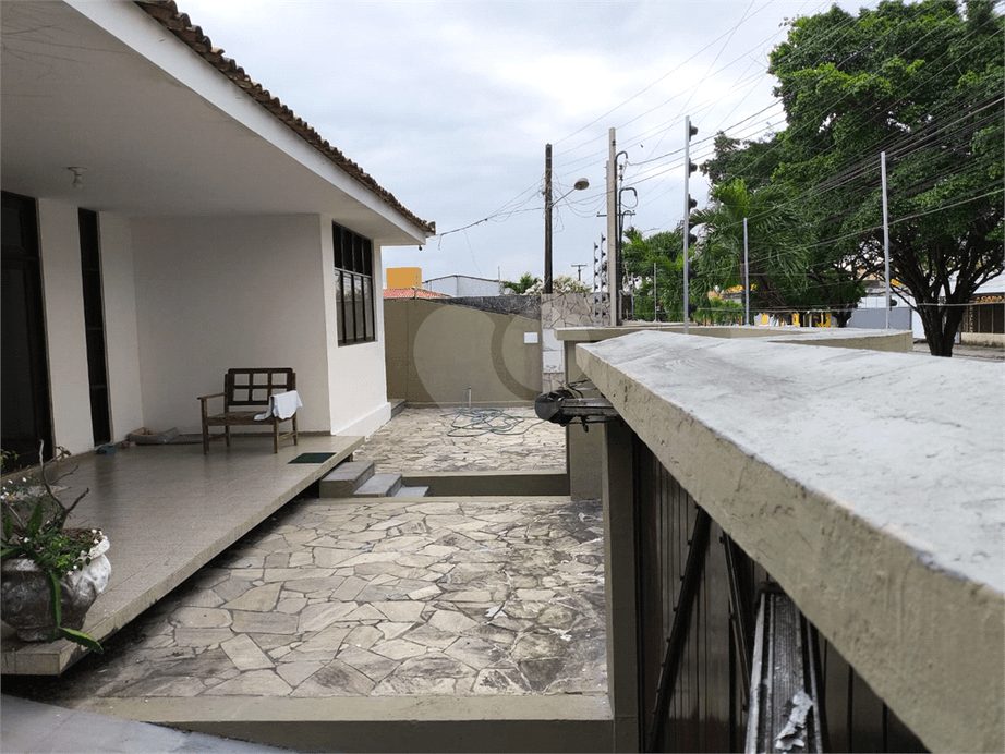 Casa à venda com 3 quartos em Serraria, Maceió - AL