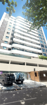Apartamento no Edifício Le Grand - Ponta Verde