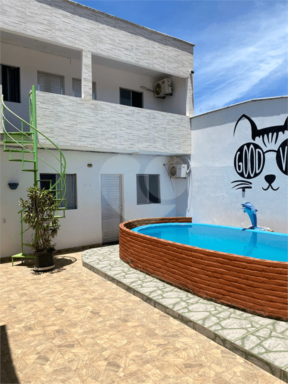 Casa para alugar com 7 suítes no Centro, Japaratinga - AL