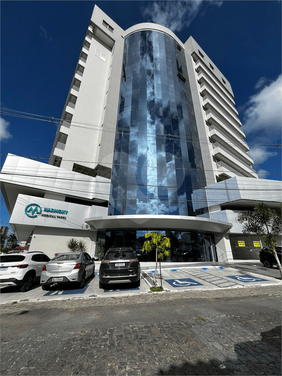 Sala Comercial para Locação - Harmony Medical Farol